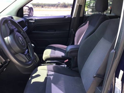 Used 2015 Jeep Compass Sport w/ Power Value Group image 13