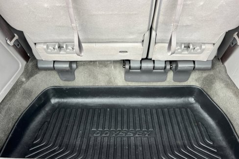 Used 2016 Honda Odyssey EX-L image 18