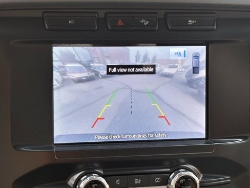 Used 2022 Ford F150 XLT w/ Equipment Group 301A Mid image 26
