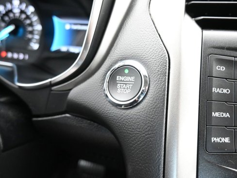 Used 2018 Ford Fusion S image 20