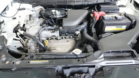 Used 2013 Nissan Rogue SV image 20