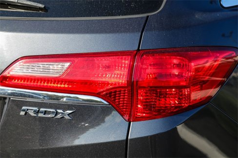 Used 2013 Acura RDX AWD w/ Technology Package image 10
