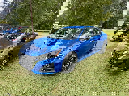 Used 2025 Nissan Altima 2.5 SV image 3