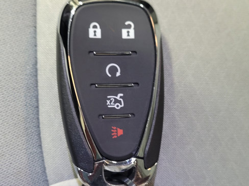 Used 2020 Chevrolet Malibu LT image 32