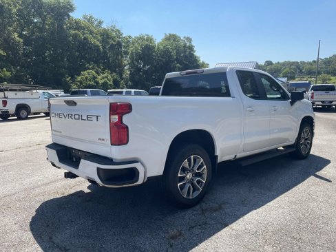 Used 2020 Chevrolet Silverado 1500 RST w/ All-Star Edition image 7