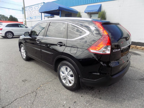 Used 2013 Honda CR-V EX-L image 8