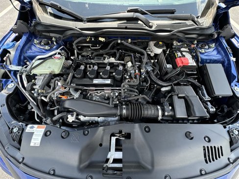Used 2020 Honda Civic Sport Touring image 26