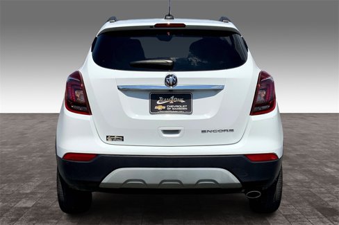 Used 2019 Buick Encore Preferred image 5