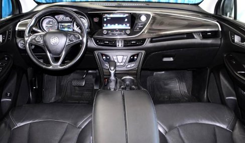 Used 2019 Buick Envision Essence image 10
