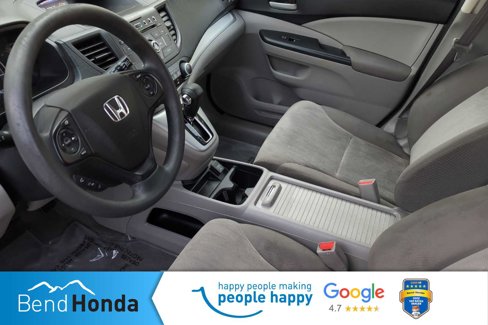 Used 2014 Honda CR-V LX image 13
