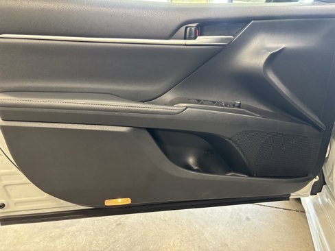 Certified 2023 Toyota Camry XSE image 4