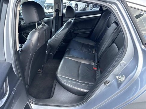 Used 2016 Honda Civic EX-L image 17