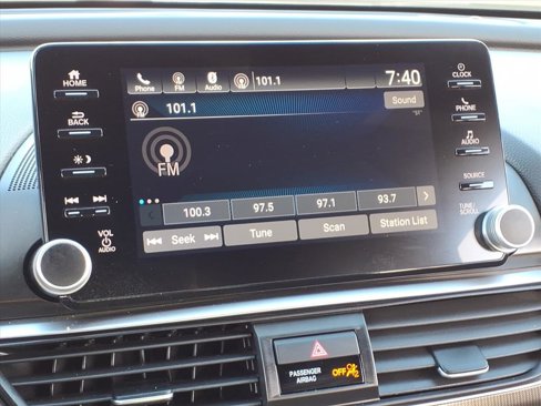 Used 2018 Honda Accord Sport image 20