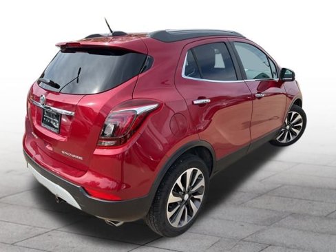 Used 2018 Buick Encore Essence image 6
