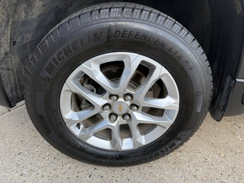 Used 2020 Chevrolet Traverse LS w/ LPO, Floor Liner Package image 11