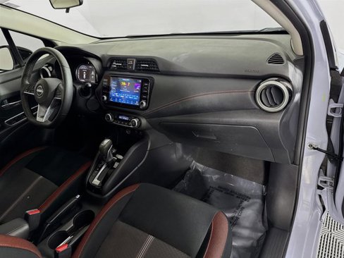 Certified 2023 Nissan Versa SR image 28