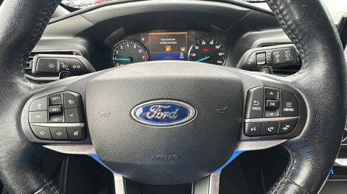 Used 2020 Ford Explorer Limited image 29
