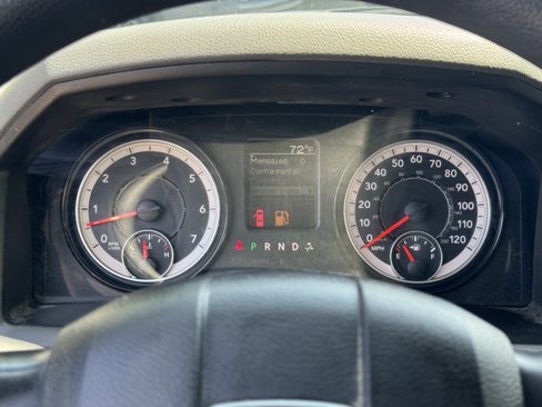 Used 2020 RAM 1500 Tradesman w/ Chrome Appearance Group image 24