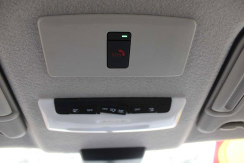 Used 2022 Nissan Kicks SR w/ Premium Package image 44