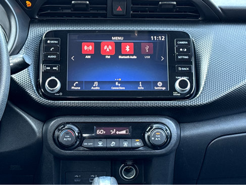Used 2021 Nissan Kicks SV w/ Exterior Package image 5