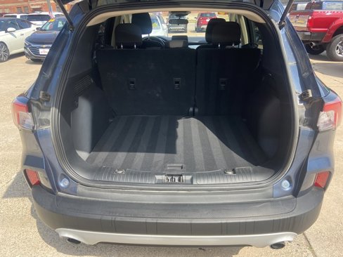 Used 2020 Ford Escape SE image 7