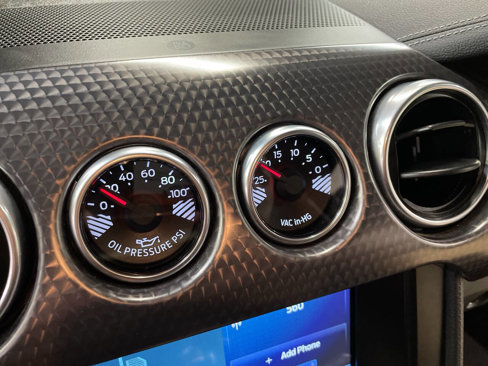 Used 2022 Ford Mustang GT Premium w/ GT Performance Package image 70