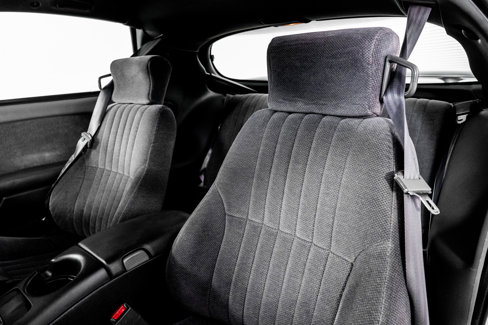 Used 1997 Pontiac Firebird Formula image 3