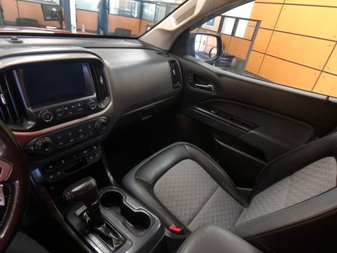 Used 2018 Chevrolet Colorado Z71 image 19
