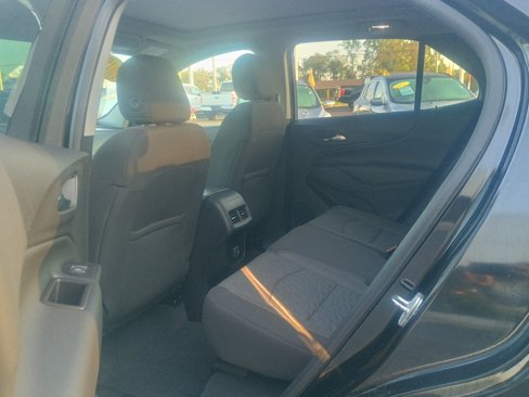 Used 2019 Chevrolet Equinox LT image 17