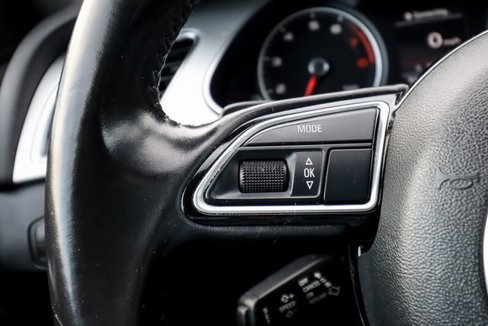 Used 2015 Audi A4 2.0T Premium Plus w/ Technology Package image 55