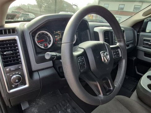 Used 2020 RAM 1500 Classic Warlock image 21