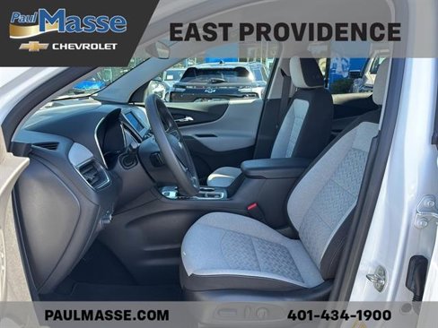 Certified 2023 Chevrolet Equinox LS w/ LS Convenience Package image 15