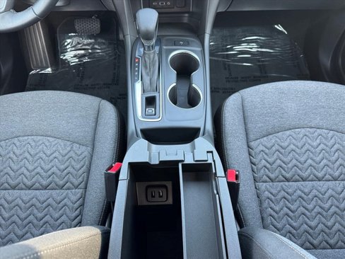 Certified 2024 Chevrolet Equinox LT image 11