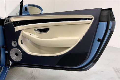 Used 2023 Bentley Continental GT Mulliner image 26