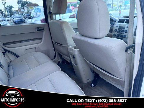 Used 2012 Ford Escape XLT image 19