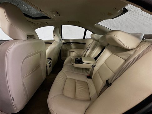 Used 2015 Volvo S80 T5 image 21