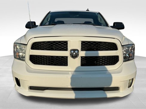 Used 2013 RAM 1500 Express image 8