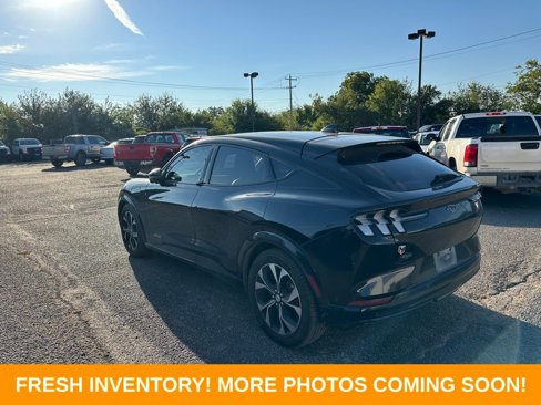 Used 2021 Ford Mustang Mach-E Premium image 4