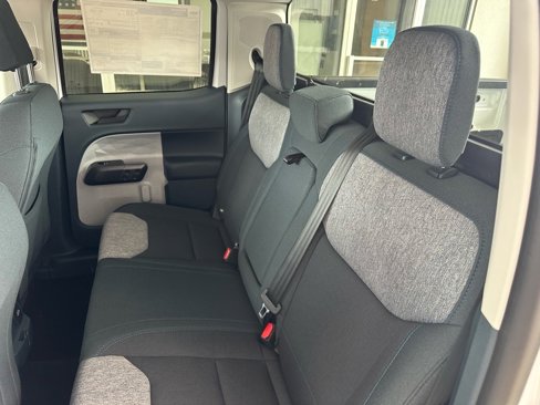 New 2025 Ford Maverick XLT w/ XLT Luxury Package image 27