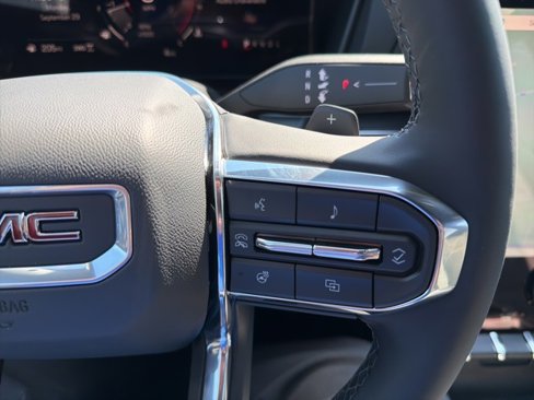 New 2026 GMC Terrain Elevation image 18