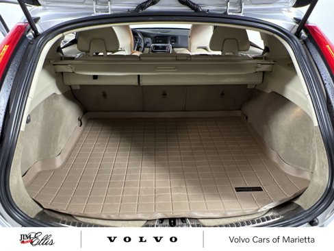 Used 2015 Volvo V60 T5 Platinum image 19