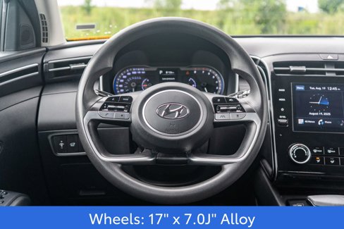 Used 2023 Hyundai Tucson SEL image 15