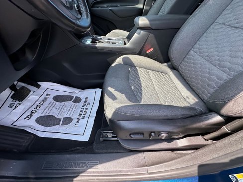 Used 2019 Chevrolet Equinox LT image 13