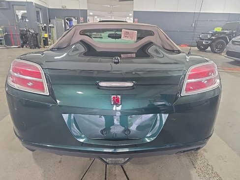 Used 2007 Saturn Sky w/ Premium Trim Pkg image 6