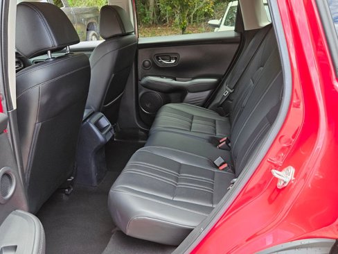 Certified 2023 Honda HR-V EX-L image 7