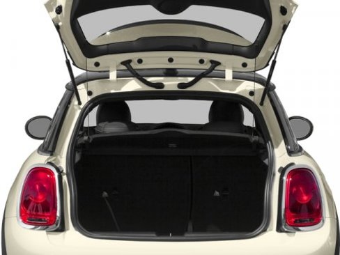 Used 2018 MINI Cooper S image 12