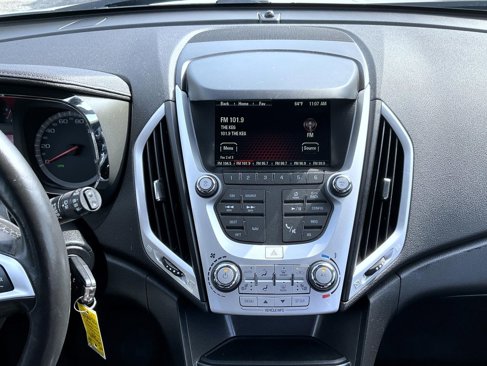 Used 2016 GMC Terrain SLE w/ Convenience Package image 13