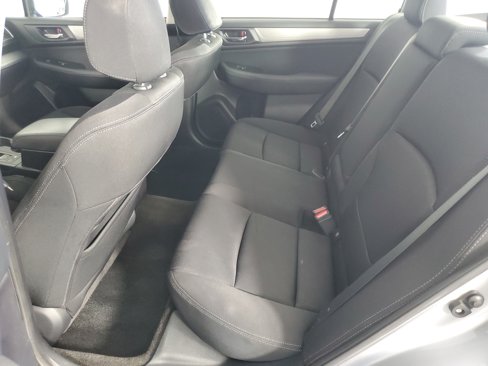 Used 2015 Subaru Legacy 2.5i Premium image 13