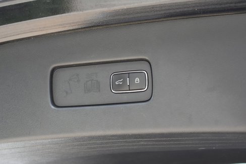 Used 2020 Lincoln Aviator Reserve w/ Elements Package Plus image 36