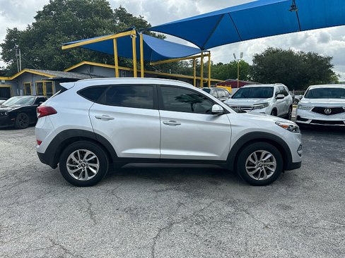 Used 2016 Hyundai Tucson Eco image 4